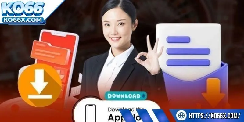 Cài ứng dụng để quản lý tài khoản trọn vẹn