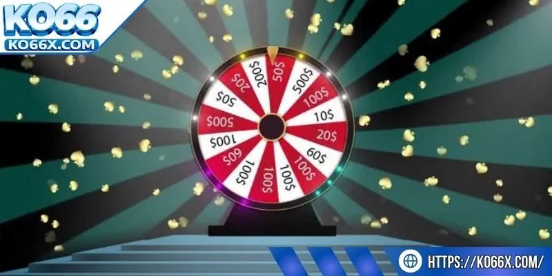 Quà ưu đãi khi tham gia chơi ở các sảnh game